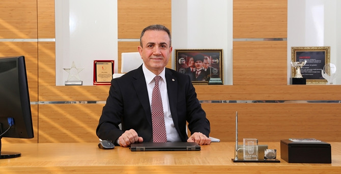 Aktaş, Sibirya’ya hava süspansiyon sistemleri ihracatına başlıyor