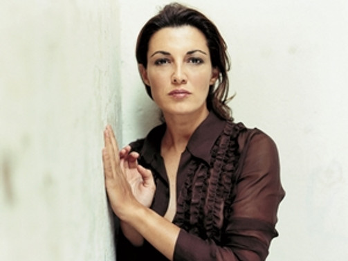 Monica Molina yeniden Türkiye’de