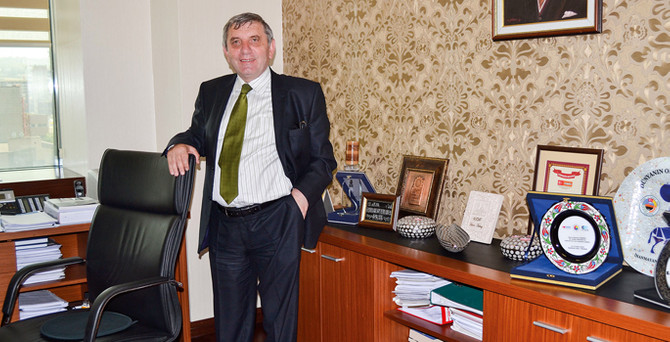 İFM ekonominin rehberi olacak