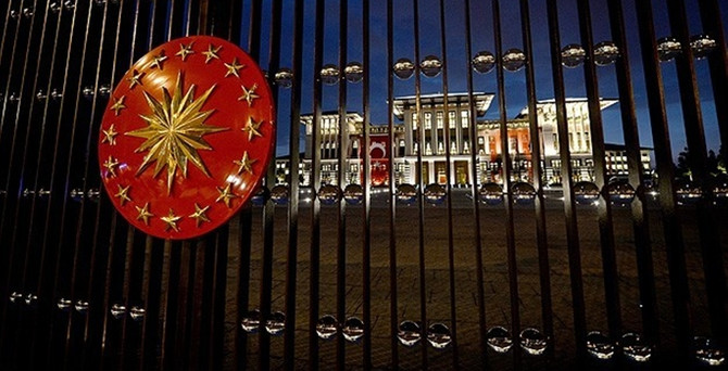 Güvenlik zirvesi sona erdi
