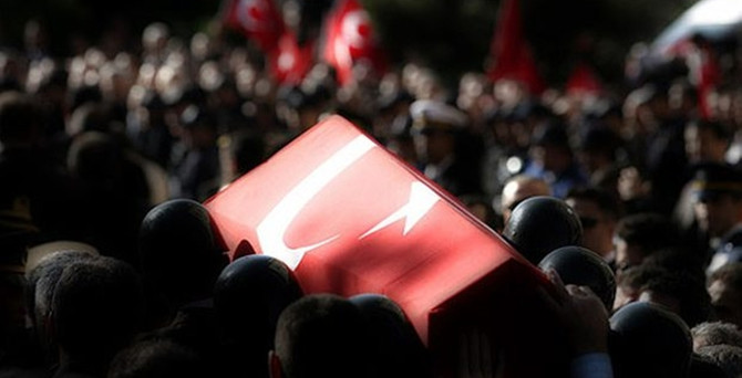Dağlıca'daki 16 şehidin kimlikleri belli oldu