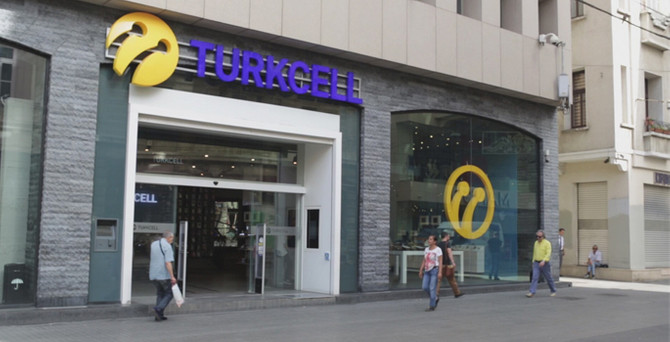 Turkcell, Fintur'un tamamı için harekete geçti