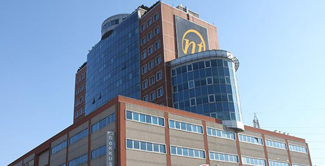 Kaynak Holding'e operasyon