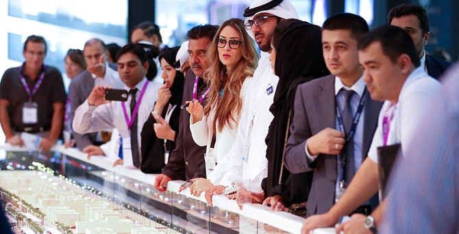 Türkiye’nin gündemi Dubai’yi gölgeledi