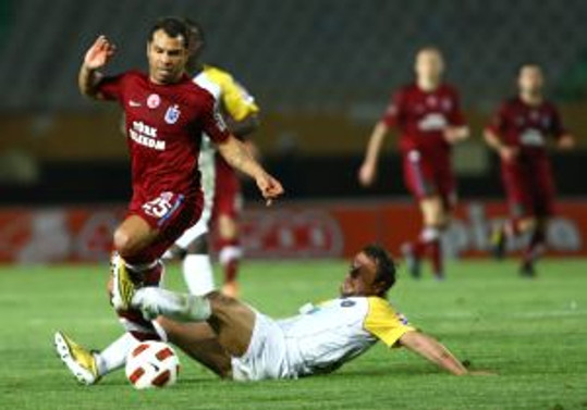 Bucaspor Süperlig'e veda etti