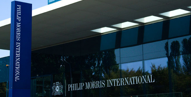 Philip Morris/Sabancı'dan 80 milyon dolar yatırım