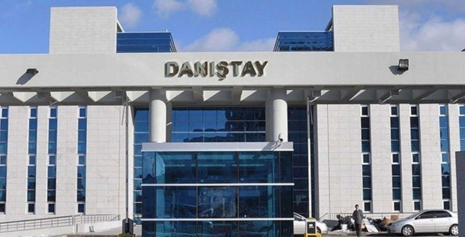 Danıştay ÖSYM'nin kararını iptal etti
