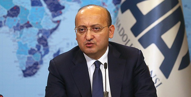 'Şehidimizin bir damla kanını 550 milletvekiline değişmeyiz'