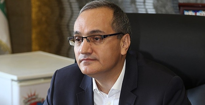 Gümrük kapılarında hizmet verilemiyor