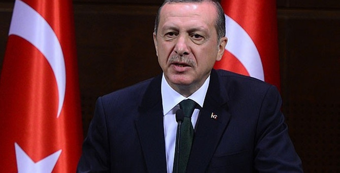 'Parti binalarına saldırıları tasvip etmiyorum'
