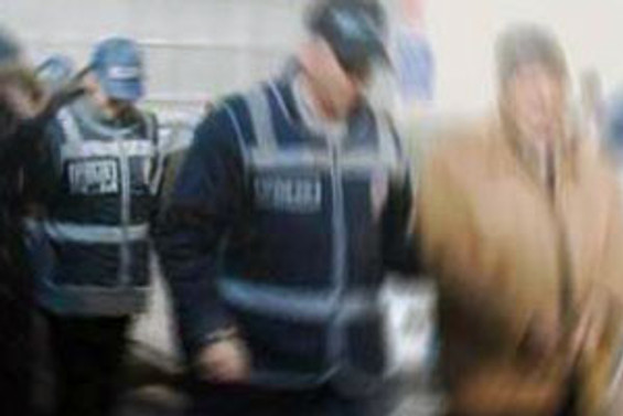 Gümrüklerde rüşvet operasyonu