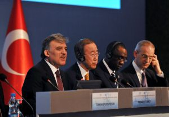 Yoksulların standardı yükseltilmezse, tehlike büyür