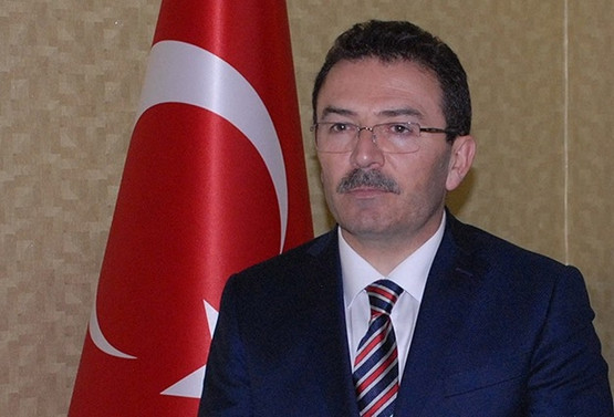 Bakan Altınok: HDP heyetine izin yok