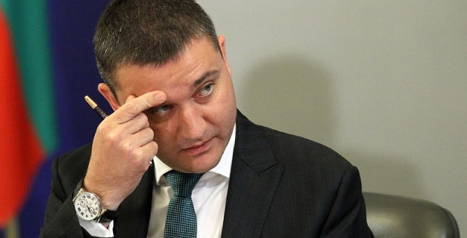 Bulgaristan bütçe gelirinde rekor artış
