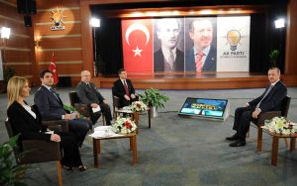 Bakanlıklarda yeni yapılanma hazırlığı var