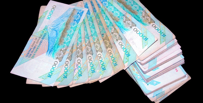 İran paradan 4 sıfır atıp dinara geçmek istiyor