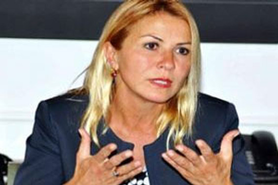 Kadını oyunun dışında tutarak kalkınamazsınız
