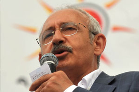 İktidara gelirse emeğin karşılığını verecek