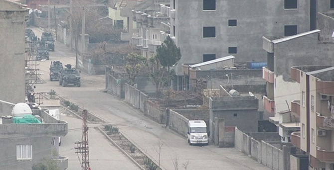 AYM'den Cizre kararı