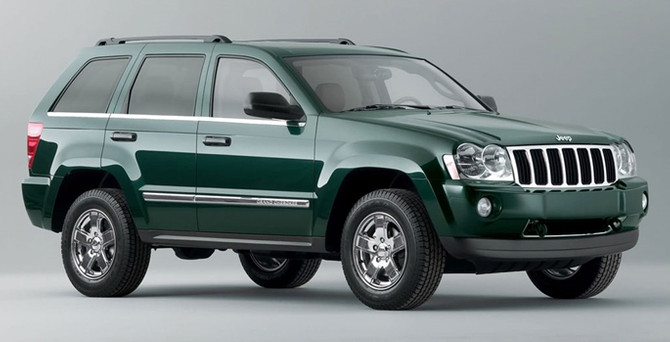 Jeep'ten "3 ay ötelemeli" kampanya