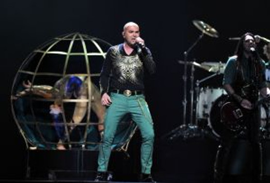 Türkiye, bu yıl Eurovision'da yok