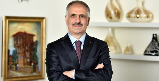 Katılım bankaları 'ilk yarıda' 70,4 milyar liralık fona ulaştı