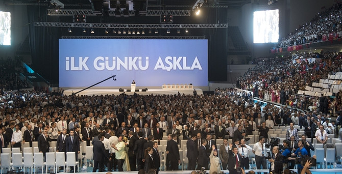 '3 dönem kuralına istisna getirdik'