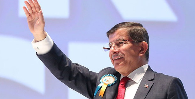 'AK Parti var oldukça...'