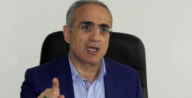 'PKK'nın dağ kadrosunun kuvvetli bir kısmı imha edildi'