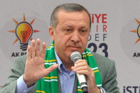 "O bakanı bir dakika tutarsam"