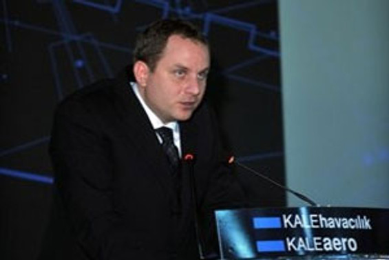 Kale Grubu havacılıkta büyüyecek