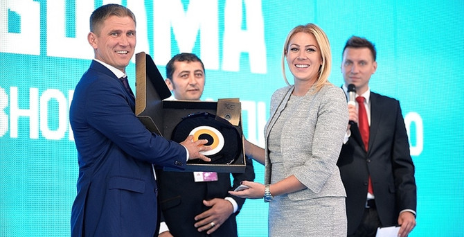 Erişim AŞ, Rusya’nın ikinci büyük alçı üreticisine dev fabrika kurdu