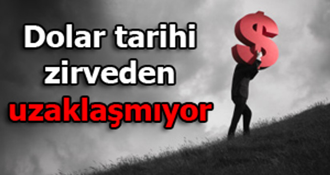 Serbest piyasada döviz açılış fiyatları