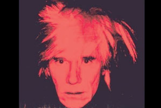 Warhol'un tablosuna 38 milyon dolar