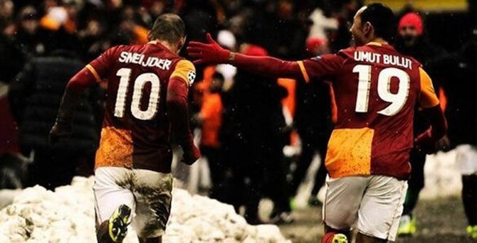 Galatasaray 'Devler Ligi' perdesini açıyor