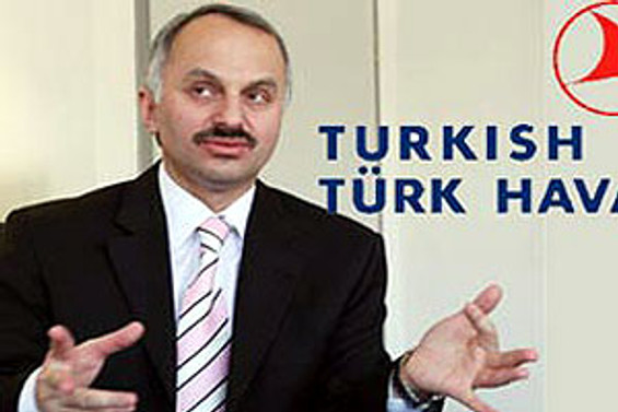 THY, 2023'den önce en büyük havayolu olacak