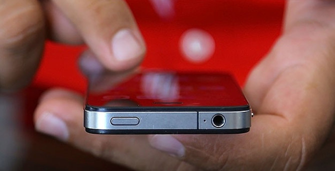 Sığınmacı ihbarı için mobil uygulama geliştirdiler