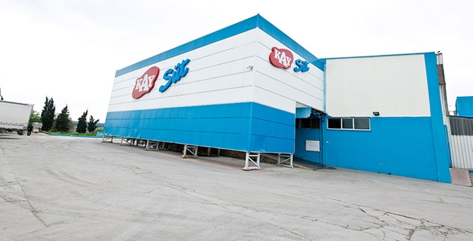 'Kay'a 10 milyon euroluk kredi