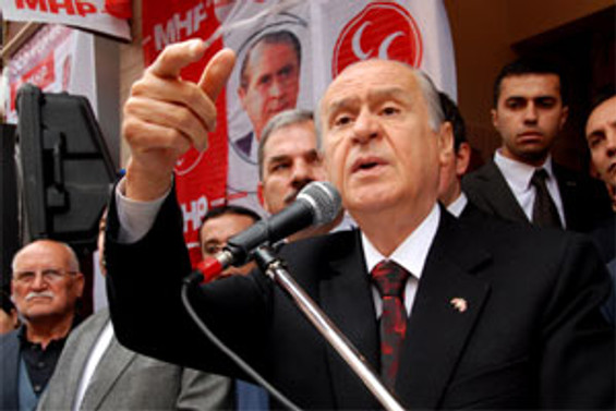 AKP, okyanus ötesi hesap yapmasın