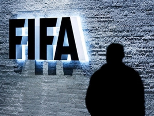 Eski FIFA yöneticisi tekrar gözaltına alındı