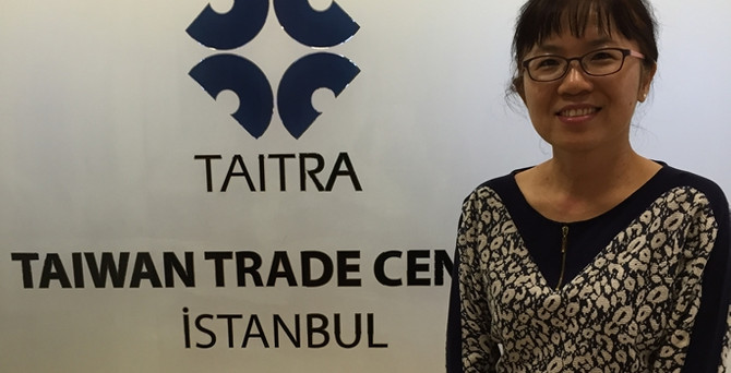 Tayvanlı savunmacılar işbirliği için geliyor
