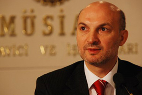 MÜSİAD: Alaton'a kapımız açık