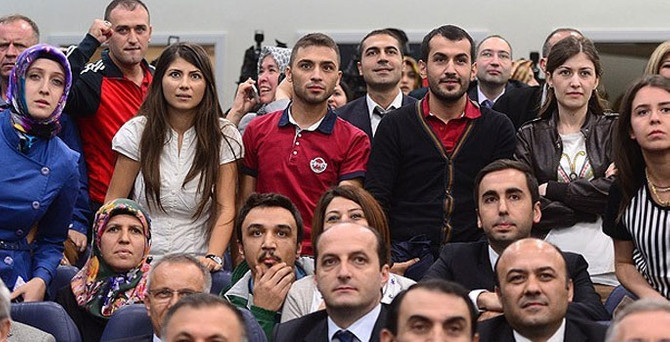 Aday öğretmenler mesleki eğitim için tercih yapacak