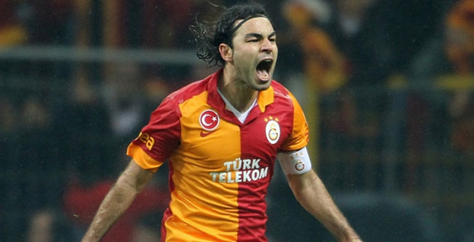 Selçuk İnan, PFDK'ya sevk edildi