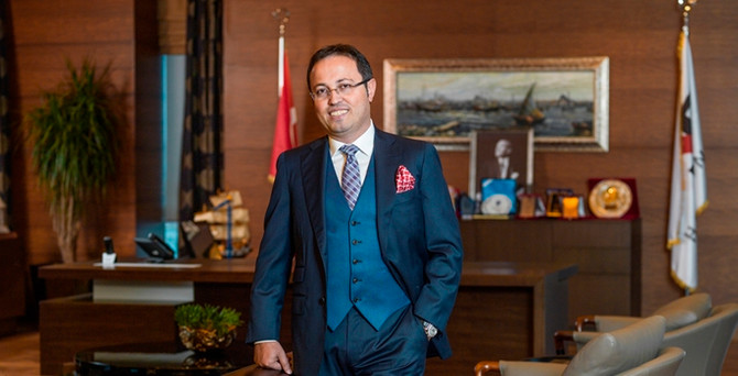 Kartal’ı dönüştürecek ofisler satışa çıkıyor