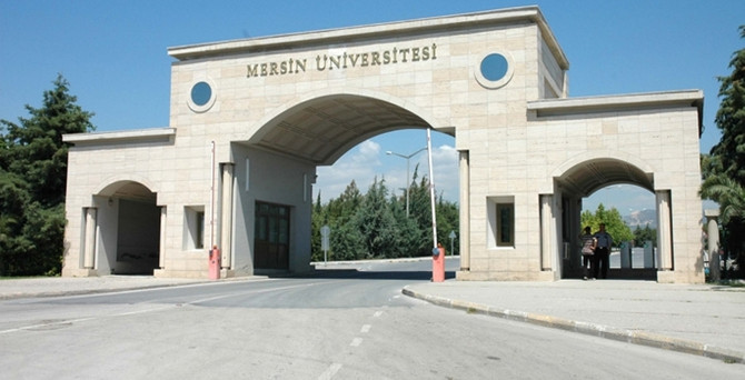 Mersin’de sağlık turizmine üniversite açılımı