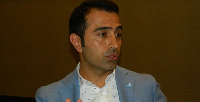 Erpiliç Irak’a yeniden ihracata başladı