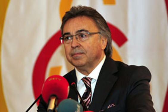 Galatasaray yeni başkanını seçiyor