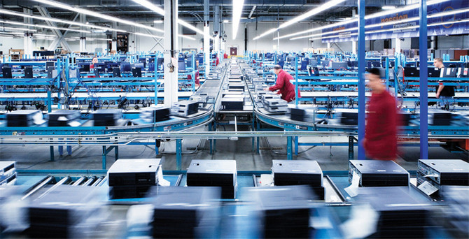 HP, 30 bin kişiyi işten çıkarmaya hazırlanıyor