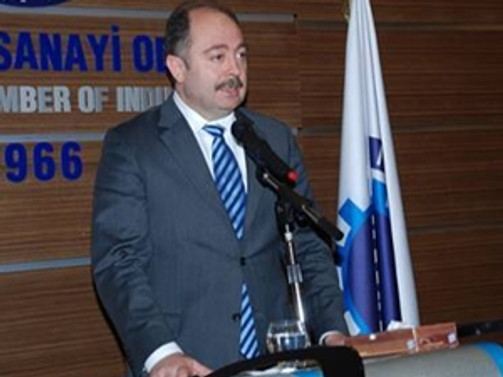 'Kayseri'ye meslek üniversitesi kurulsun'